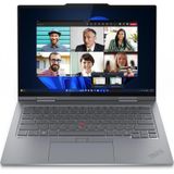 Lenovo - ThinkPad X1 2-in-1 Gen 9 - Notebook - Grijs - 16 GB - 512 GB