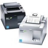 Star - TSP143IIU+ - Bonprinter - Grijs - Directe Thermische Afdruk - USB 2.0