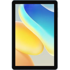 Blackview TAB 30 WiFi (WiFi 6 - 10.1" - 64 Go, 2 Go RAM) Bleu (Alleen WLAN, 10.10", 64 GB, Blauw), Tablet, Blauw