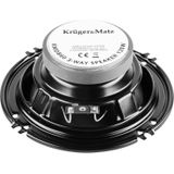 Krüger&Matz, Auto HiFi luidsprekers, autoluidspreker model KMDB60 (15.24 cm)