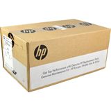 Hewlett-Packard - RG5-7603-080 Fuser Unit - Printer Accessoires - 220 V