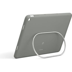 Google Pixel tablet hoesje (Google Pixel Tablet), Tablethoes, Grijs
