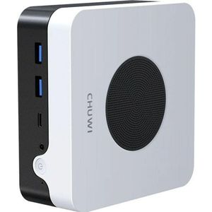 CHUWI - LarkBox X 2023 - Desktop PC - Compact - 12GB RAM - 512GB SSD