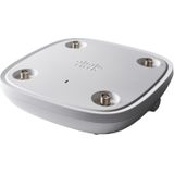 Cisco Catalyst 9115AX Access Point, Wi-Fi 6 802.11ax, interne antennes, DNA-abonnement vereist, Toegangspunt