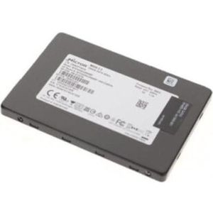 HP 256GB SATA-2 Solid State Drive (256 GB, 2.5"), SSD