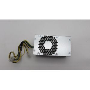 Lenovo PWR SUPPLY 100-240Vac,TFX, PC-voedingseenheid