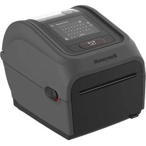 Honeywell - PC45T - Etikettendrukker - zwart/wit - Thermotransfer