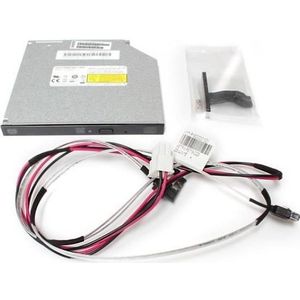 Grafenthal Drive, Optische drive, Zwart