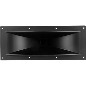 Dibeisi - Dynamic Tweeter F18 - Auto HiFi Luidspreker - 8 Ohm - 30 W RMS