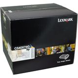 Lexmark C54x, X54x 30K zwarte en kleuren imaging kit