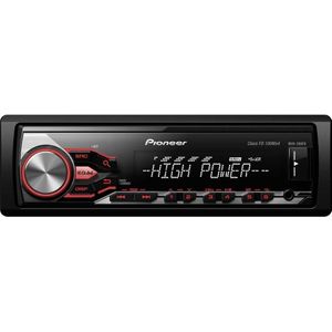 Pioneer, Autoradio, MVH-280FD (Android auto)