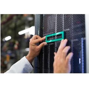 HP HPE DL3XX Gen11 2U Com Bezel, Server accessoires