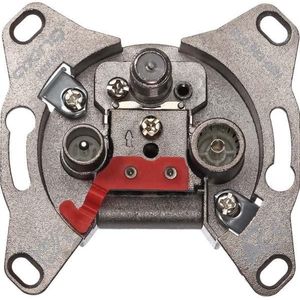 Tehalit Aansluiting antenne, Satelliet accessoires