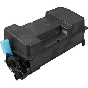 Ampertec, Toner, Kompatibler Toner ersetzt Kyocera TK-3130 1T02LV0NL0 schwarz (BK)