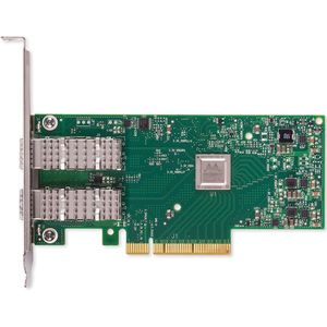 Mellanox Technologieën MCX4121A-XCAT (Mini PCI Express), Netwerkkaarten