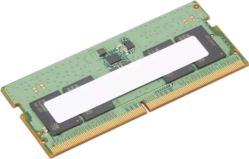Lenovo 4X71K08906 geheugenmodule 8 GB 1 x 8 GB DDR5