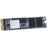 OWC - Aura Pro X2 Gen 4 - SSD - 500 GB - M.2 2280