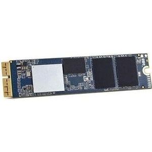 OWC SSD 500 GB AProX2 Gen 4 Nvme (alleen Blade) (500 GB, M.2), SSD