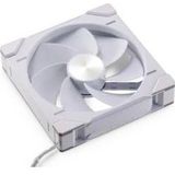 Phanteks - D30 PWM Reverse Airflow D-RGB - Ventilator - Wit - 3 Stuks