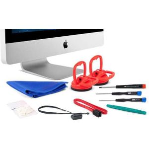 OWC Kit voor SSD in iMac 2011, PC onderdelen gereedschap