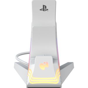 Pdp - Afterglow - Controllerlader - Zwart - Voor 2 DualSense Controllers