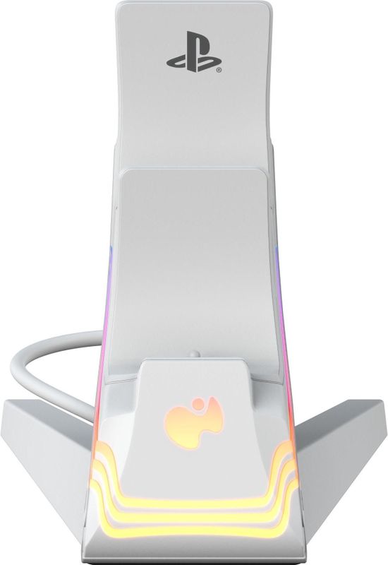 Pdp - Afterglow - Controllerlader - Zwart - Voor 2 DualSense Controllers