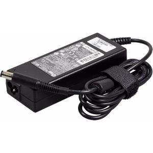 HP 90W 19.5V netvoeding & inverter Binnen Zwart