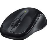 Logitech M510 muis Rechtshandig RF Draadloos Optisch 1000 DPI
