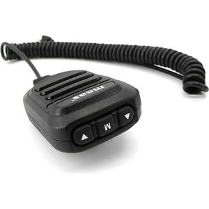 Maas KCB-2000 CB Radio - AM/FM - 12 Volt - 27 MHz - VOX