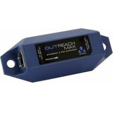 Veracity Waarheidsgetrouwheid Outreach Max (802.3af (PoE), 802.3at (PoE+), 71 W), PoE-injector