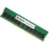 Kingston - 32 GB - DDR5 RAM - 4800MT/s - ECC Registered - DIMM 288 pin