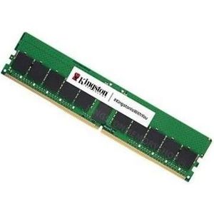 Kingston - 32 GB - DDR5 RAM - 4800MT/s - ECC Registered - DIMM 288 pin