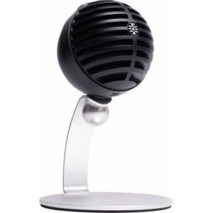 Shure MV5C-USB (Podcasting, Kantoor, Uitzending, Interviews / presentaties), Microfoon