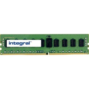 Integral 16GB SERVER RAM MODULE DDR4 2400MHZ EQV. TO M393A2K43BB1-CRC FOR SAMSUNG geheugenmodule 1 x 16 GB ECC