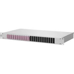 Metz Connect Opdat Sc-D, Server accessoires, Grijs