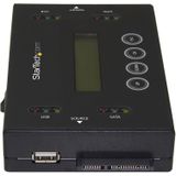 StarTech USB En Sata Cloner / Eraser, Accessoires voor harde schijven