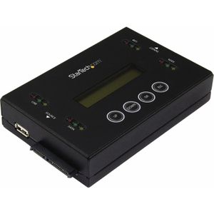 StarTech USB En Sata Cloner / Eraser, Accessoires voor harde schijven