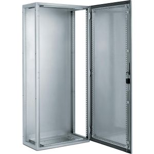 Schneider Electric SFX 304L passend bij NSYSFX201260, PC-voedingseenheid, Zilver