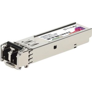 Cisco - GBIC-Mini - SFP+ Transceiver - 10GB - MultiMode - Compatibel voor Extreme