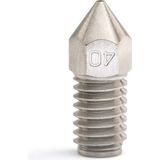 Bondtech - CHT Spider Coated Messing Nozzle - 3D Printer Accessoire - 1 Eenheid
