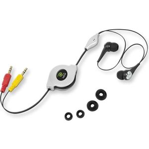ReTrak In-ear Kopfhörer (Bedraad), Koptelefoon