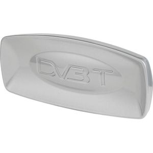 INNE - LP - Terrestrische Digitale TV Antenne - Zilver - Extern