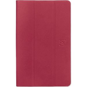 Tucano GALA hoesje GALAXY TAB S6 LITE rood, Samsung Galaxy Tab S6 Lite (Samsung), Tablethoes, Rood