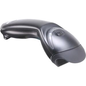 Honeywell Eclipse MS5145 (1D streepjescodes), Barcode scanner, Zwart