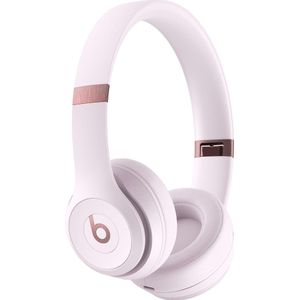Beats Solo 4 (NC, 50 h, Draadloze), Koptelefoon, Roze