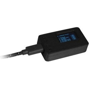 Allnet 4duino IoT WLAN-beeldscherm, Ontwikkelborden + Kits