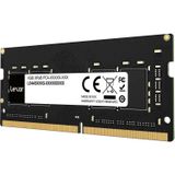 Lexar - Geheugen Ld4as032g - 32GB DDR4 RAM - 3200MHz - Voor Laptop - SO-DIMM