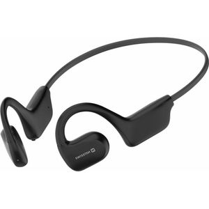 Swissten Blutooth koptelefoon GYM Open Air (Draadloze), Koptelefoon