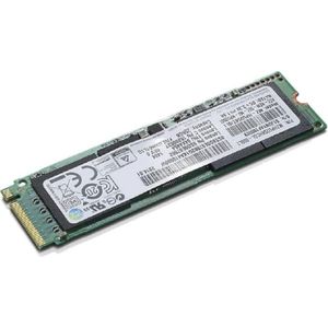 Lenovo - SSD - 256 GB - M.2 2280