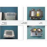 DBTLAP - Heatsink Koelventilator - HP DL580 G10 - 867625-001 - Kwaliteitsartikel
